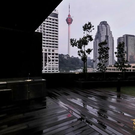 Anggun By Kl Suites Kuala Lumpur Bagian luar foto