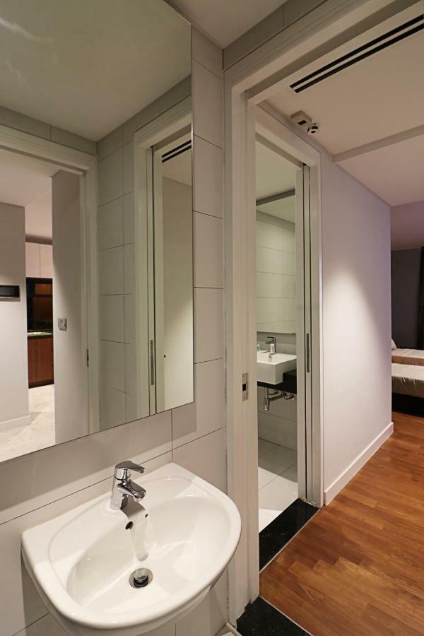 Anggun By Kl Suites Kuala Lumpur Bagian luar foto