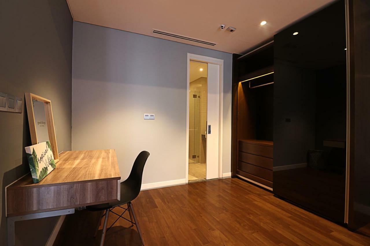 Anggun By Kl Suites Kuala Lumpur Bagian luar foto
