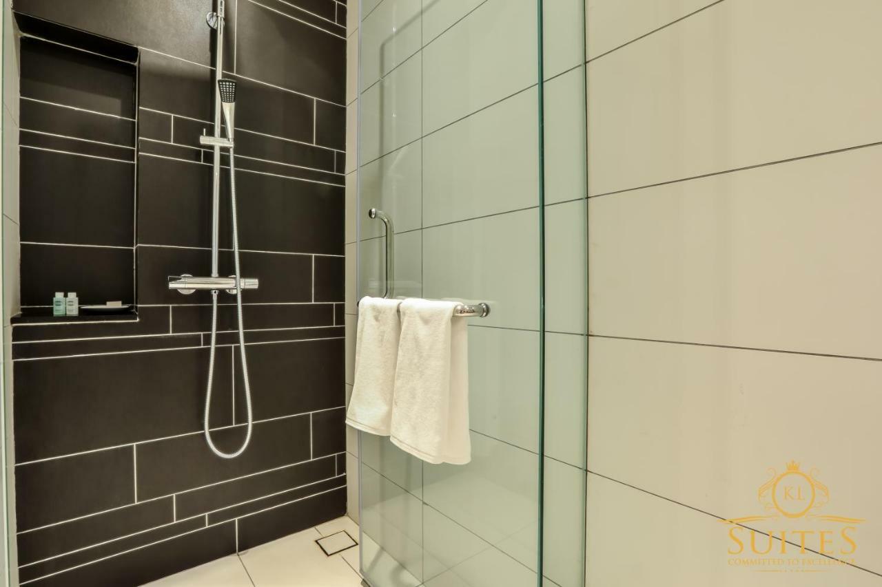 Anggun By Kl Suites Kuala Lumpur Bagian luar foto