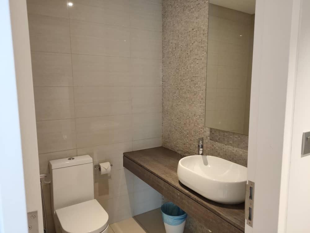 Anggun By Kl Suites Kuala Lumpur Bagian luar foto
