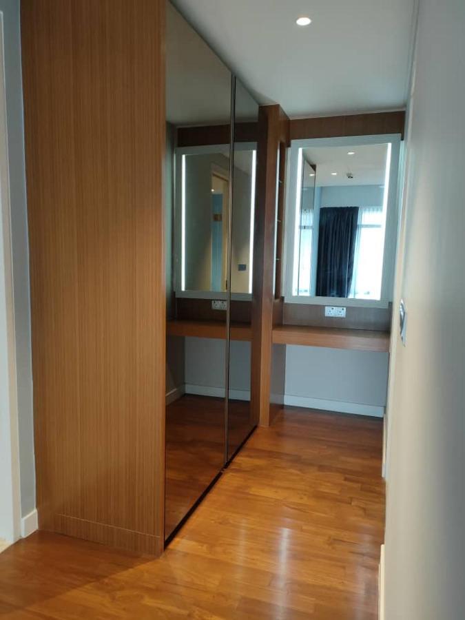 Anggun By Kl Suites Kuala Lumpur Bagian luar foto