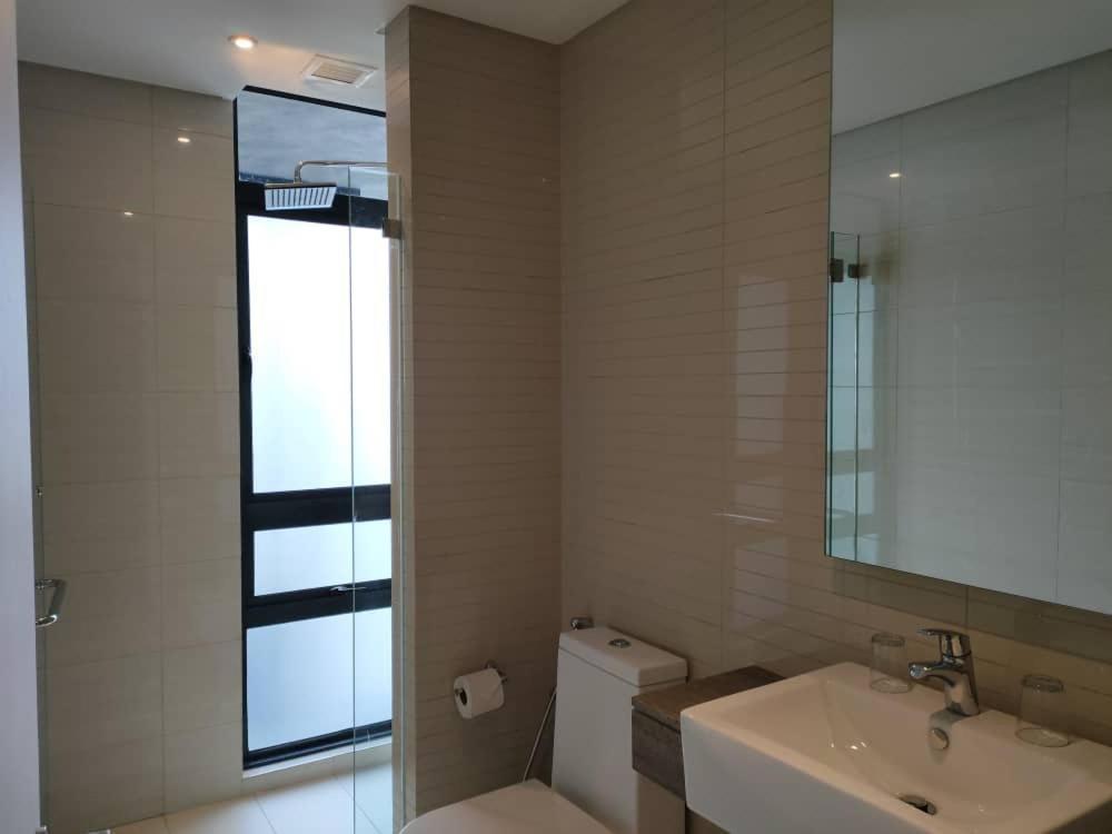 Anggun By Kl Suites Kuala Lumpur Bagian luar foto