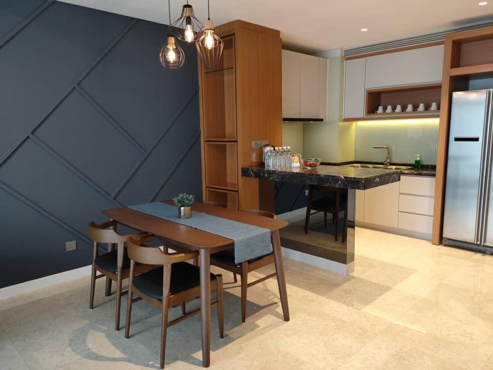 Anggun By Kl Suites Kuala Lumpur Bagian luar foto